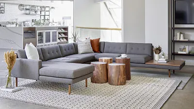 Graham Design OFS Rowe 