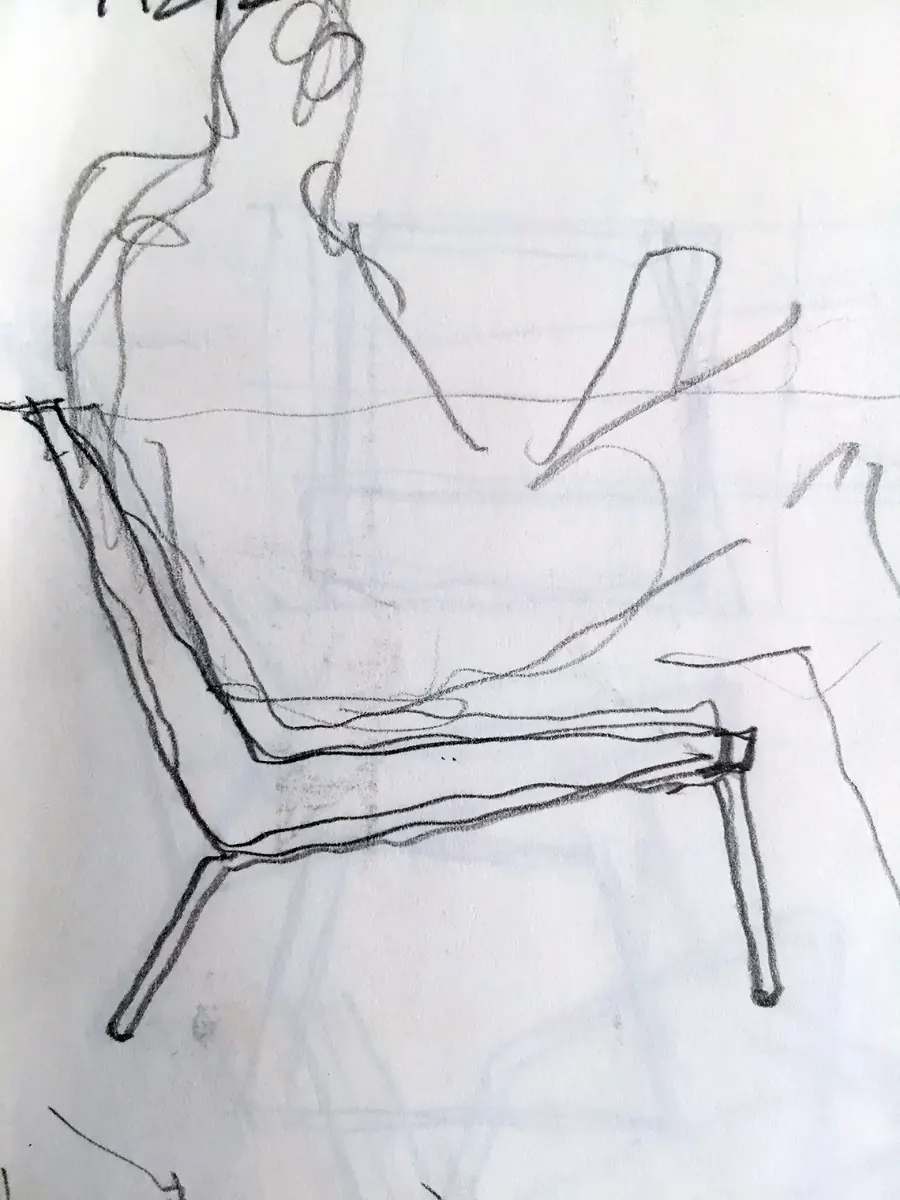 Graham Design Chair
