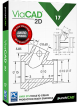 ViaCAD® 17 2D