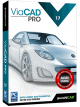 ViaCAD® 17 Pro