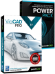 ViaCAD® 17 Pro + PowerPack Bundle