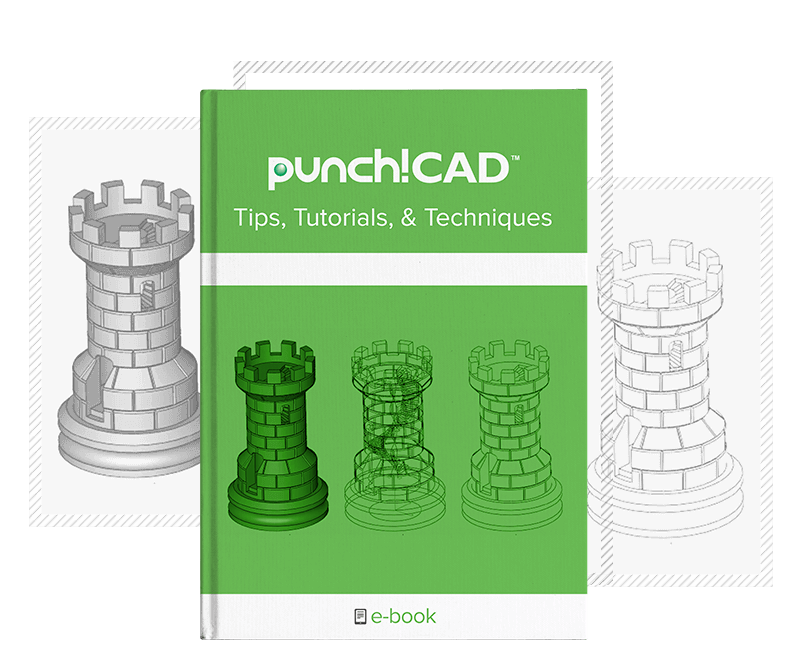 PunchCAD Ebook