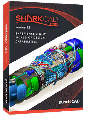 SharkCAD Pro