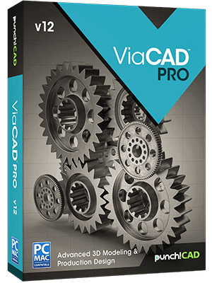 ViaCAD Pro