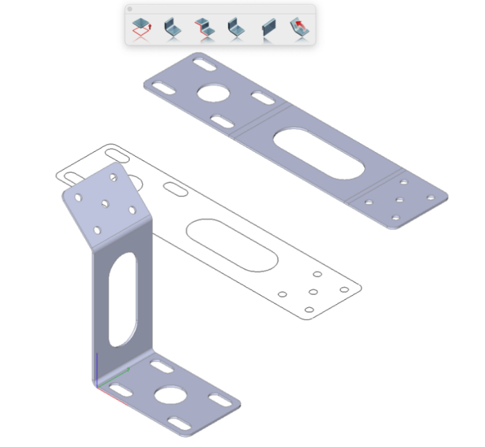 Sheet Metal Tools
